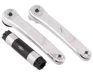 White Industries M30 Mountain Cranks (Silver) (30mm Spindle) | product-also-purchased